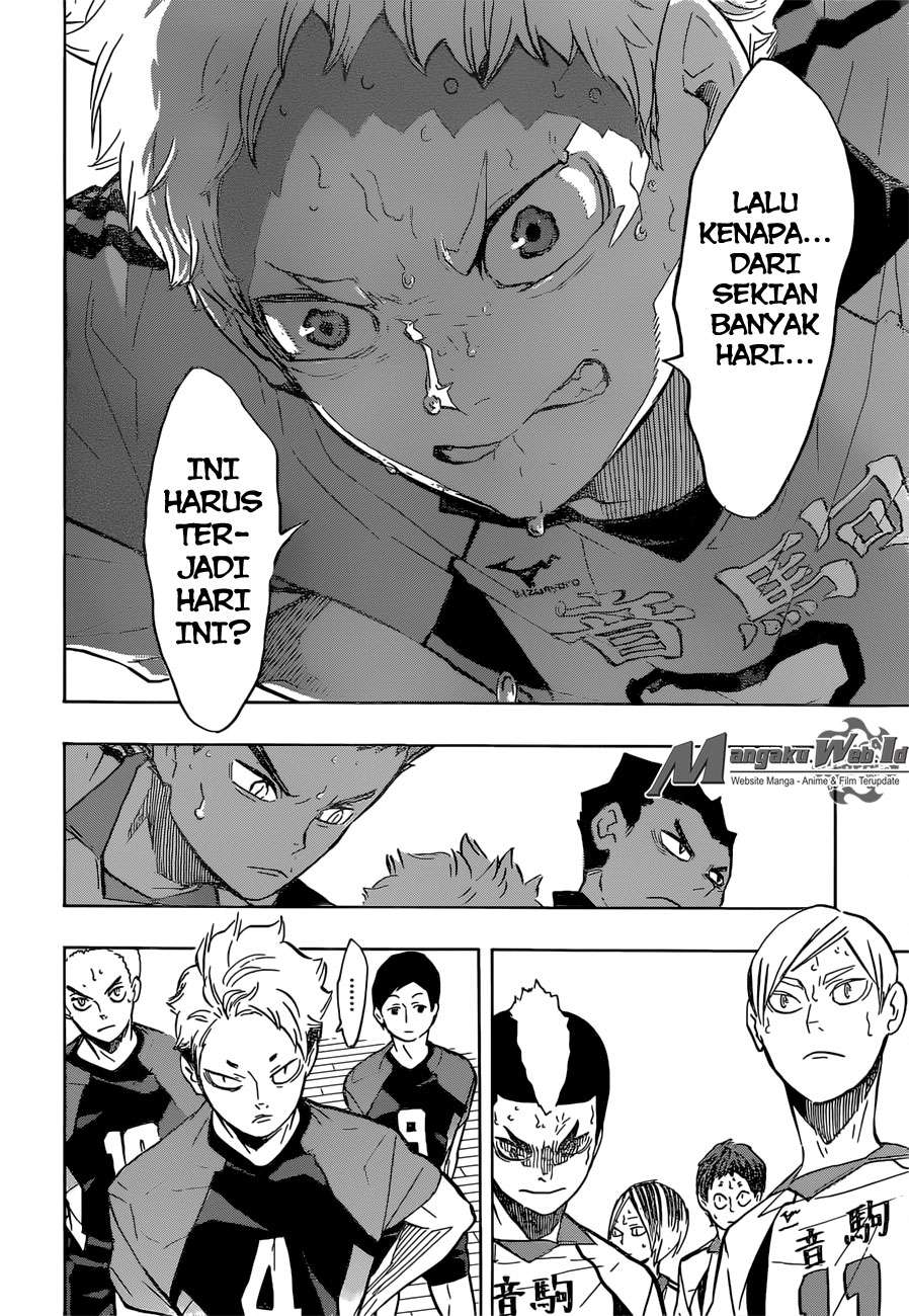 Chapter 199 - halaman 17