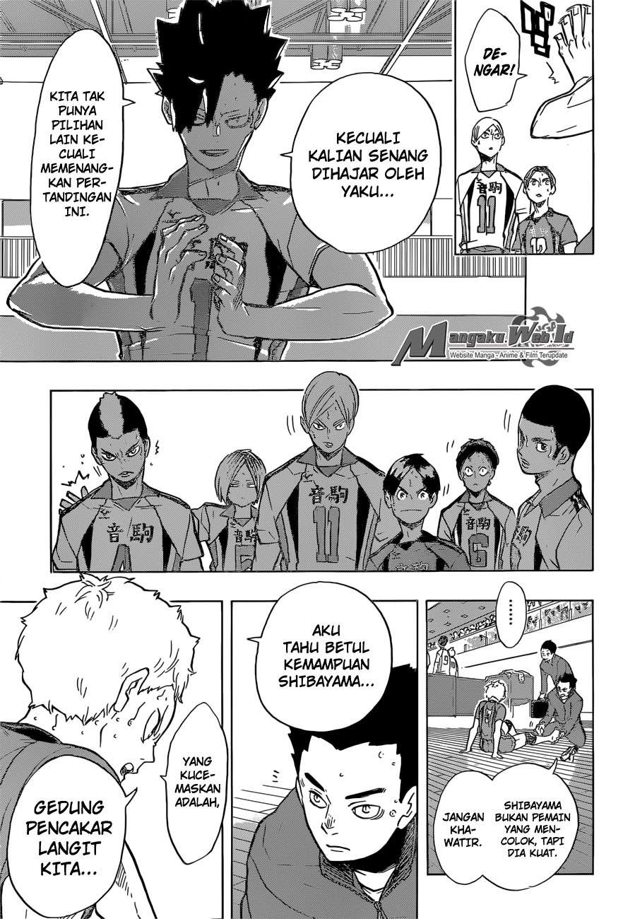 Chapter 199 - halaman 18