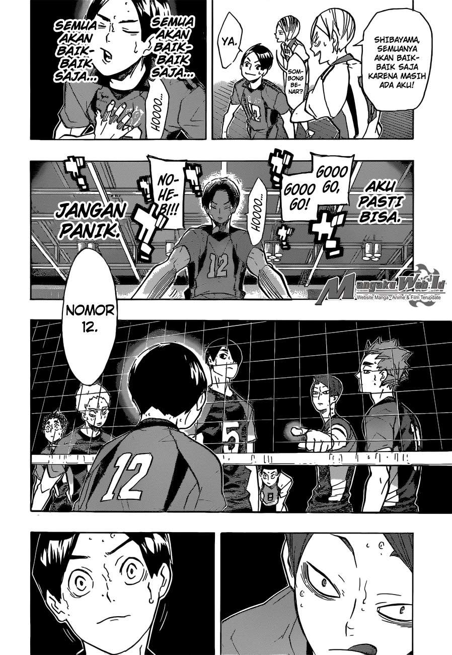 Chapter 199 - halaman 19