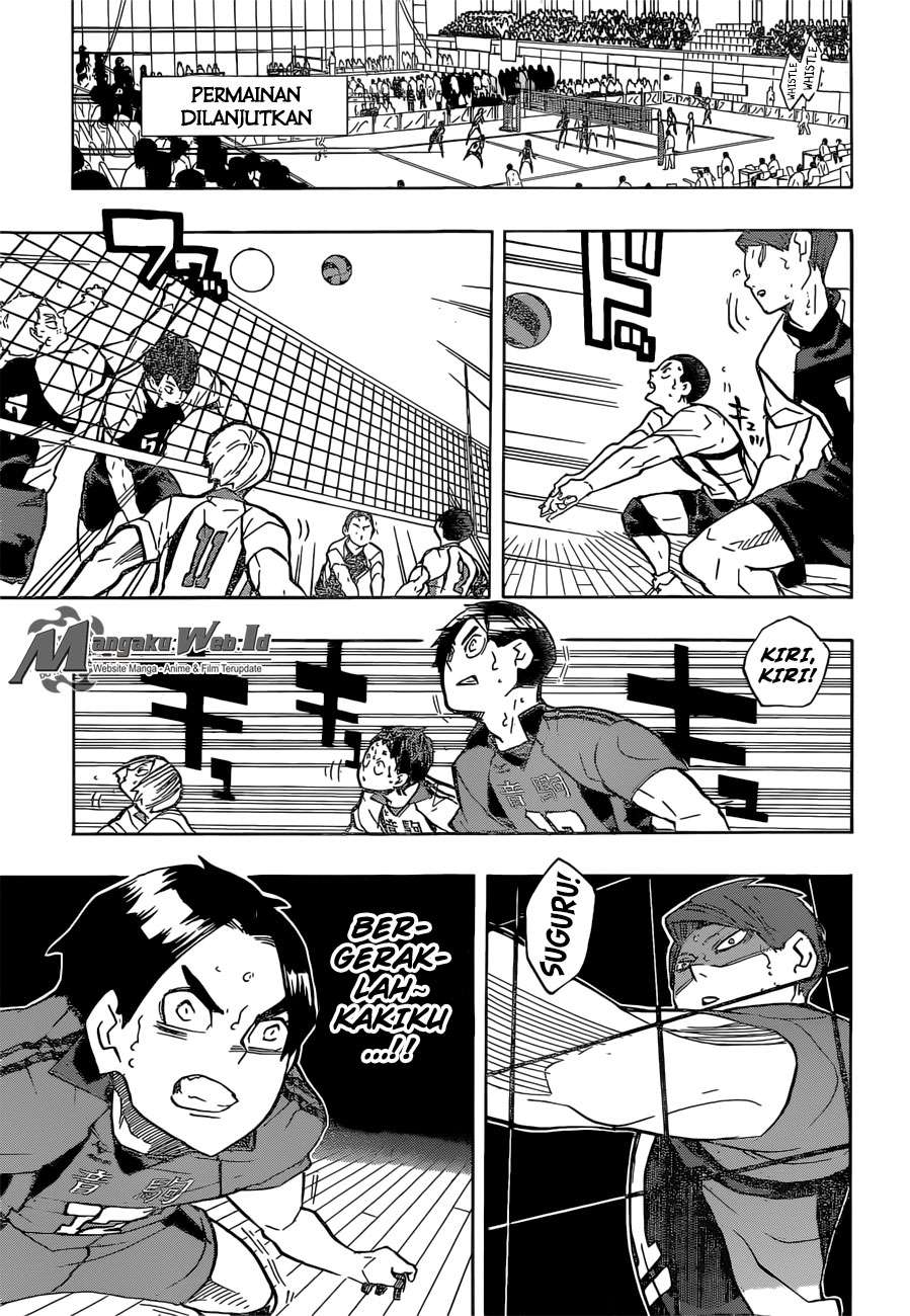 Chapter 199 - halaman 20