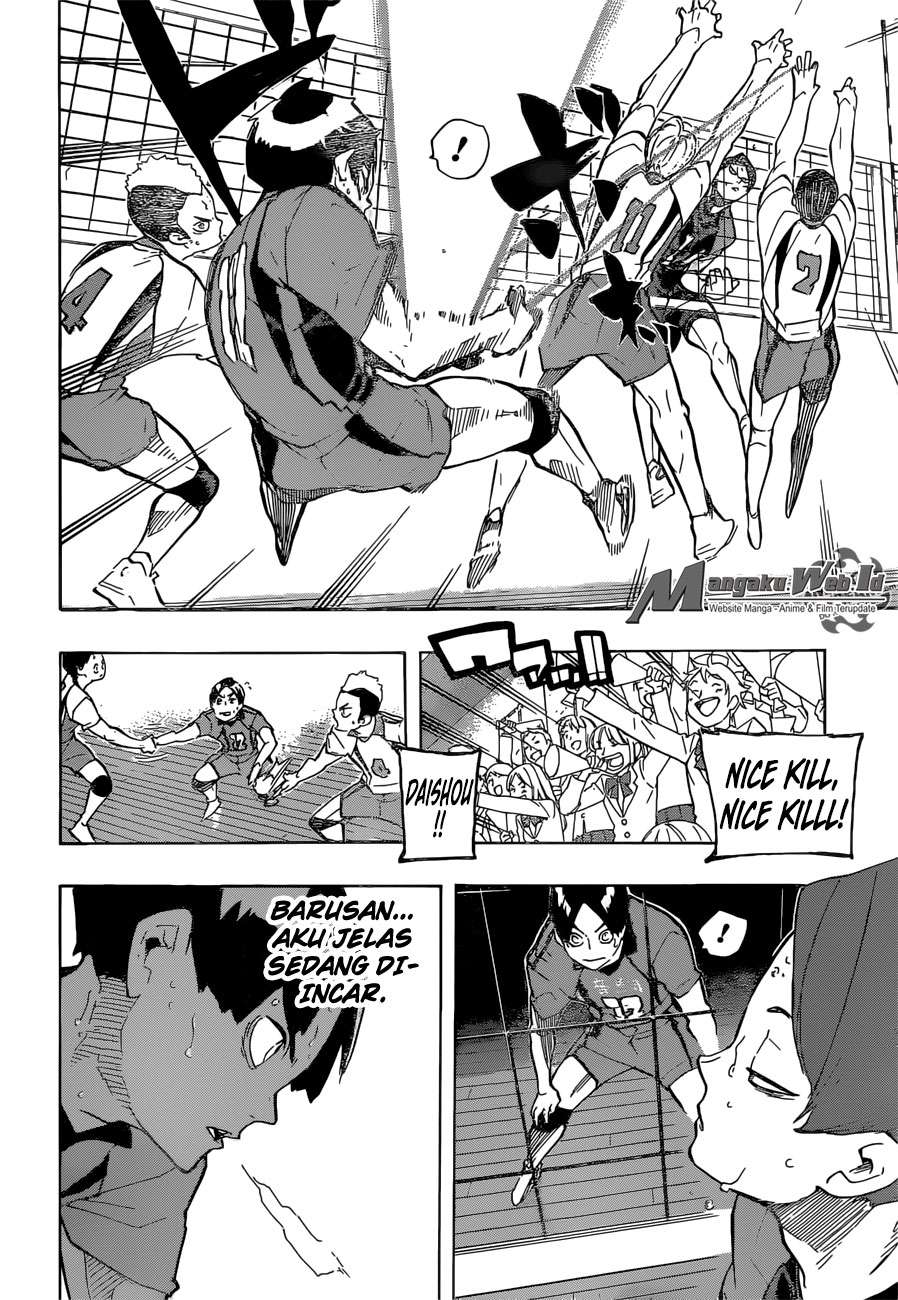 Chapter 199 - halaman 21