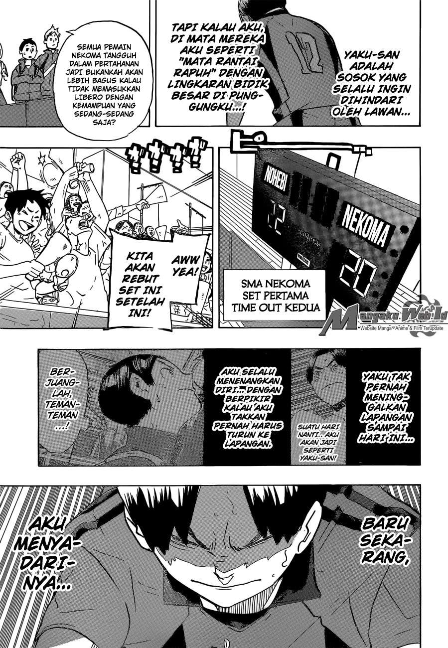 Chapter 199 - halaman 22