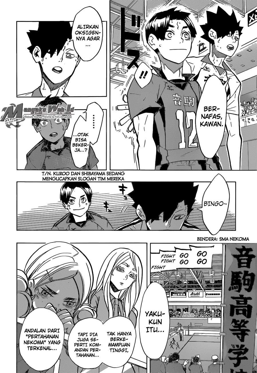 Chapter 199 - halaman 23