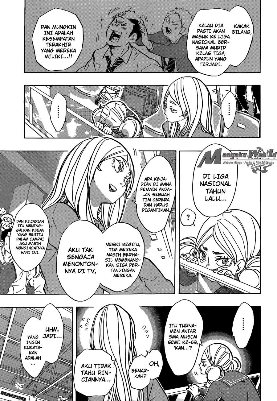 Chapter 199 - halaman 24