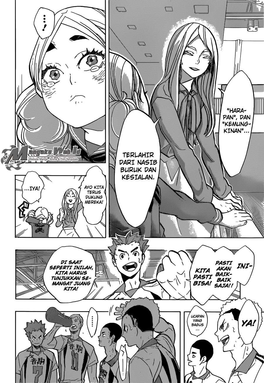 Chapter 199 - halaman 25