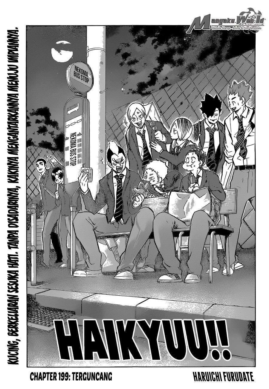 Chapter 199 - halaman 8