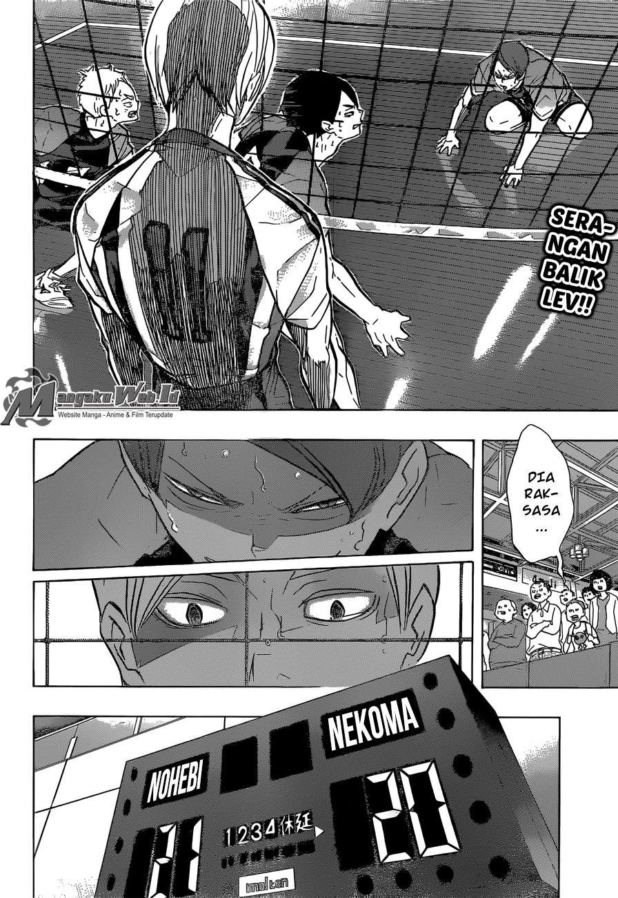 Chapter 199 - halaman 9