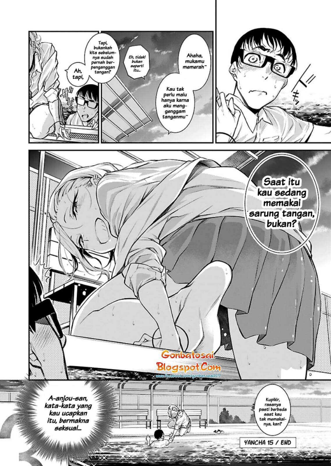Chapter 15 - halaman 16