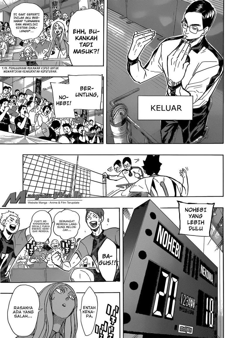 Chapter 198 - halaman 14