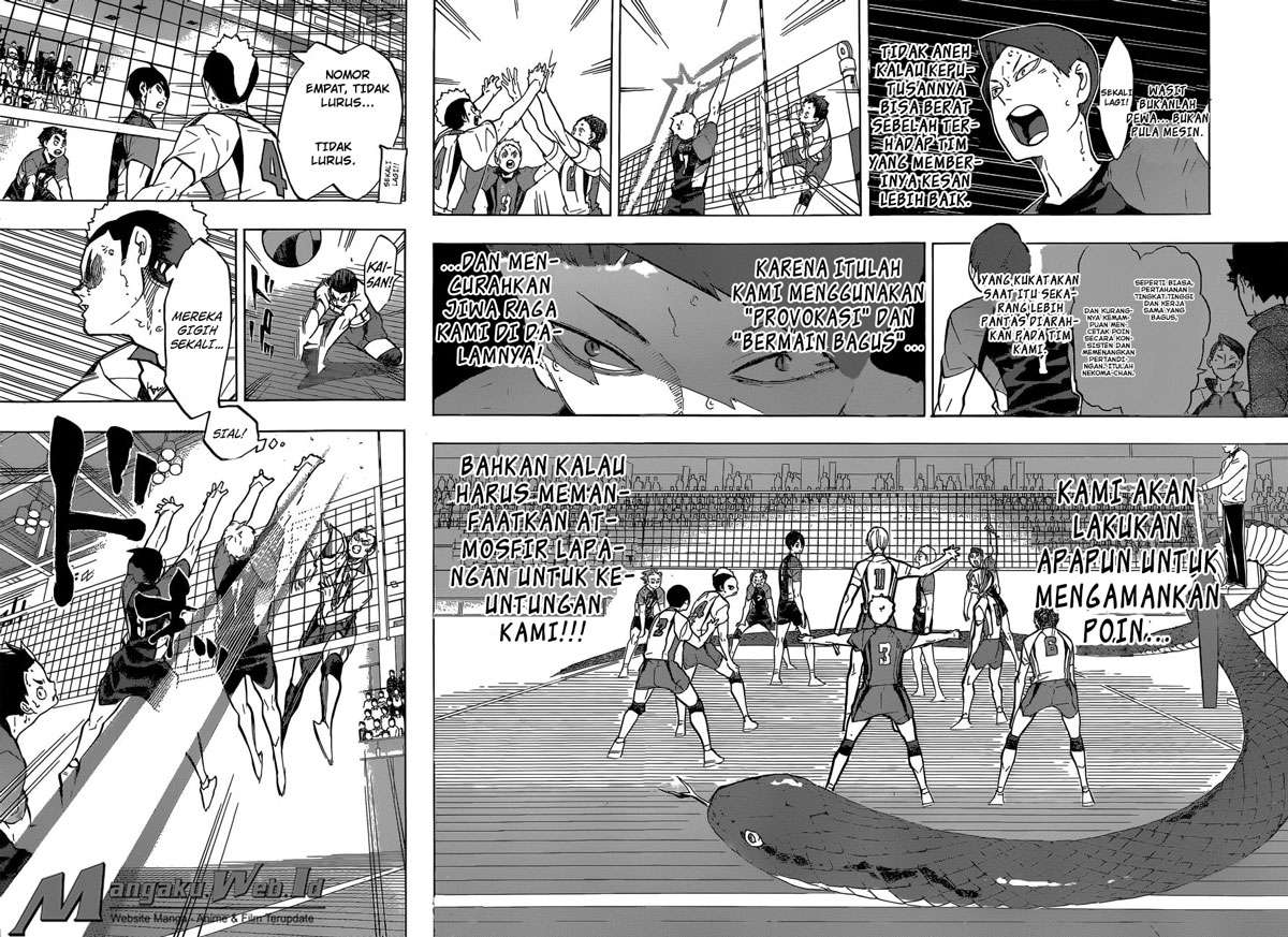 Chapter 198 - halaman 15