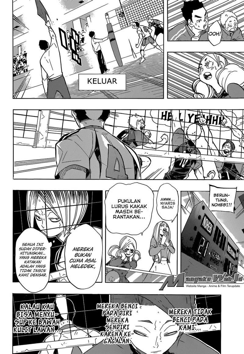 Chapter 198 - halaman 16