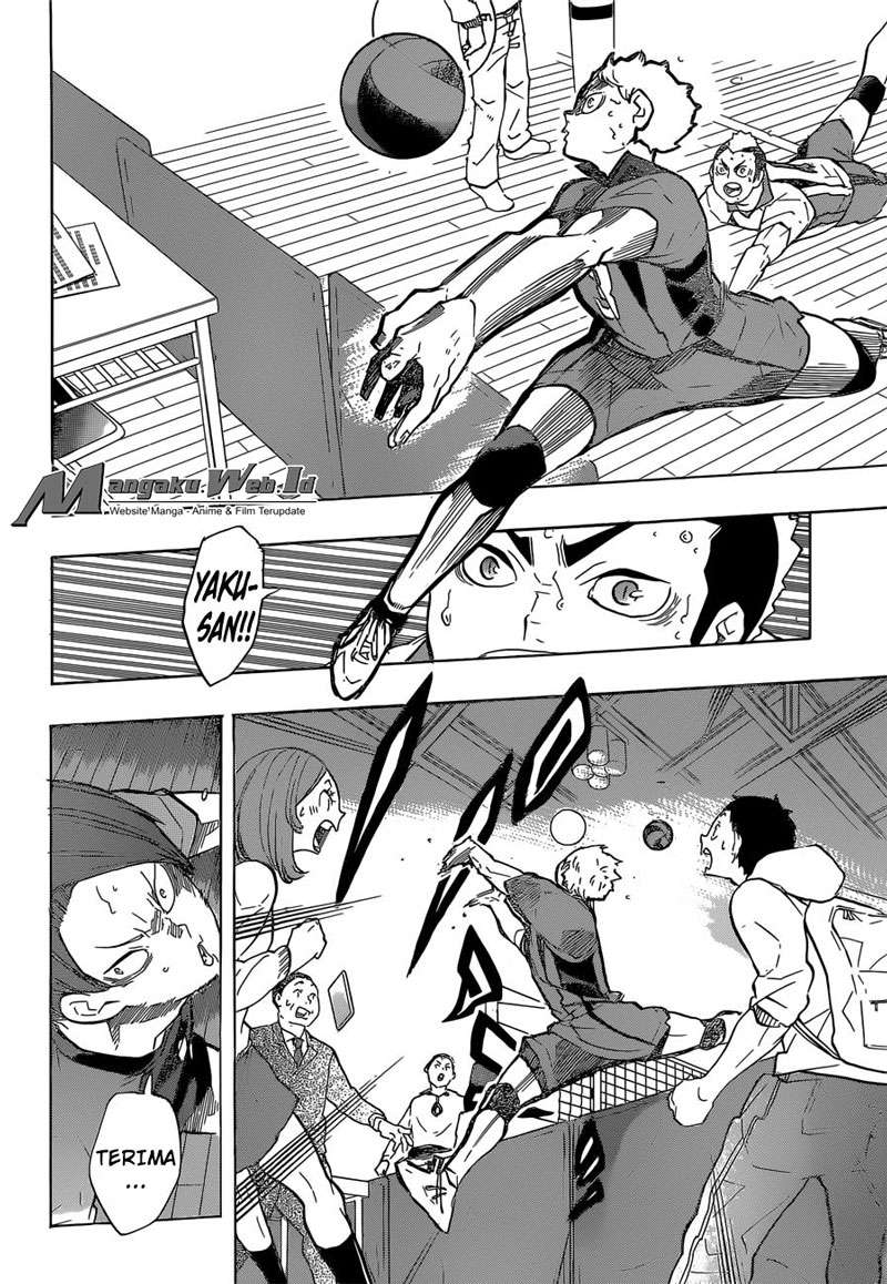 Chapter 198 - halaman 18