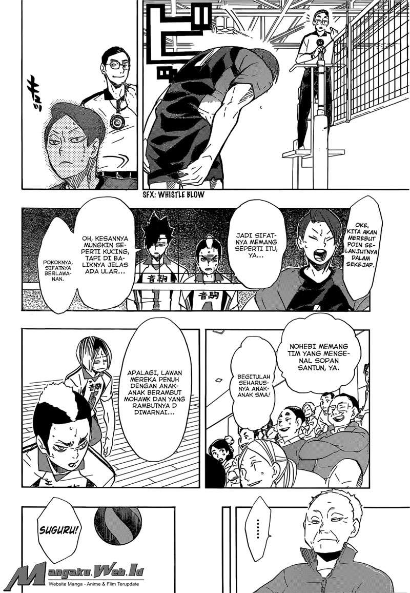 Chapter 197 - halaman 12