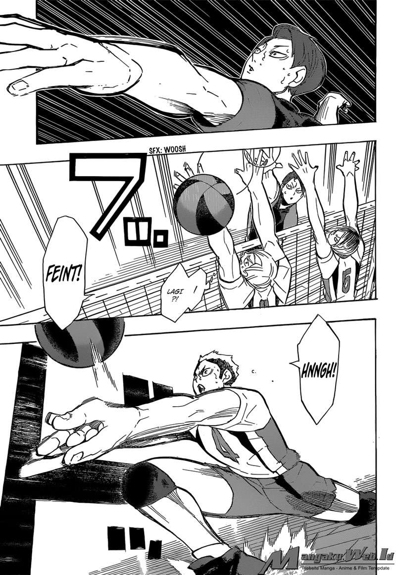 Chapter 197 - halaman 13