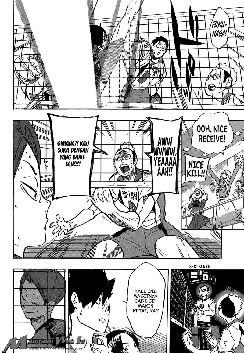 Chapter 197 - halaman 14