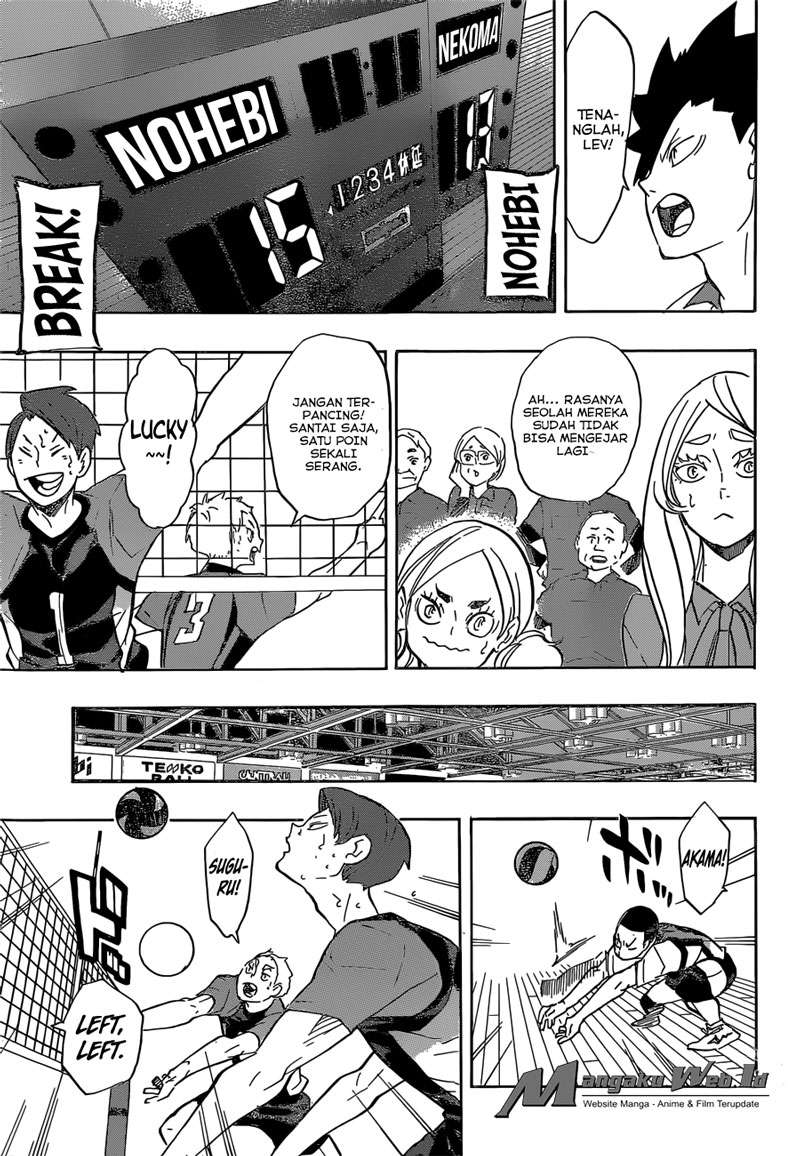 Chapter 197 - halaman 17