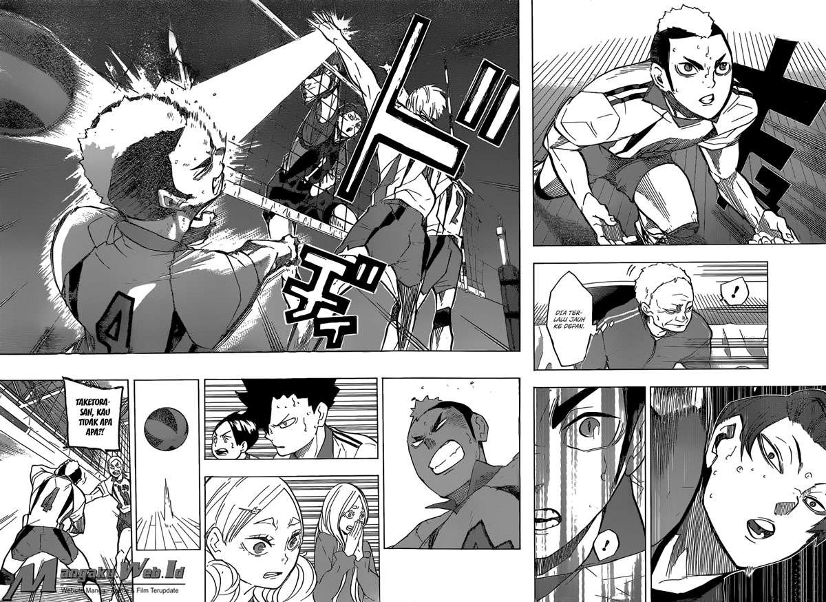 Chapter 197 - halaman 18