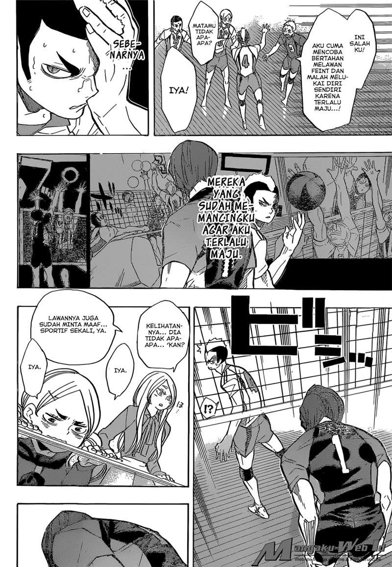 Chapter 197 - halaman 19