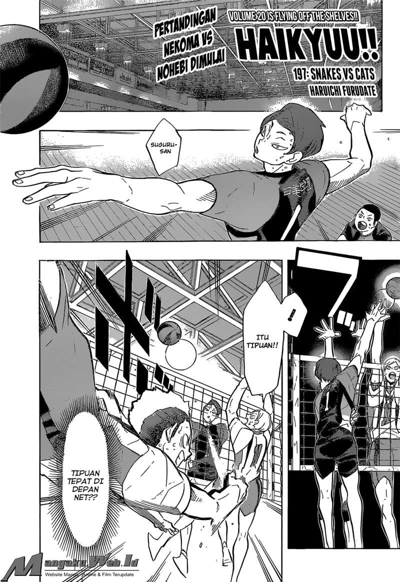 Chapter 197 - halaman 3