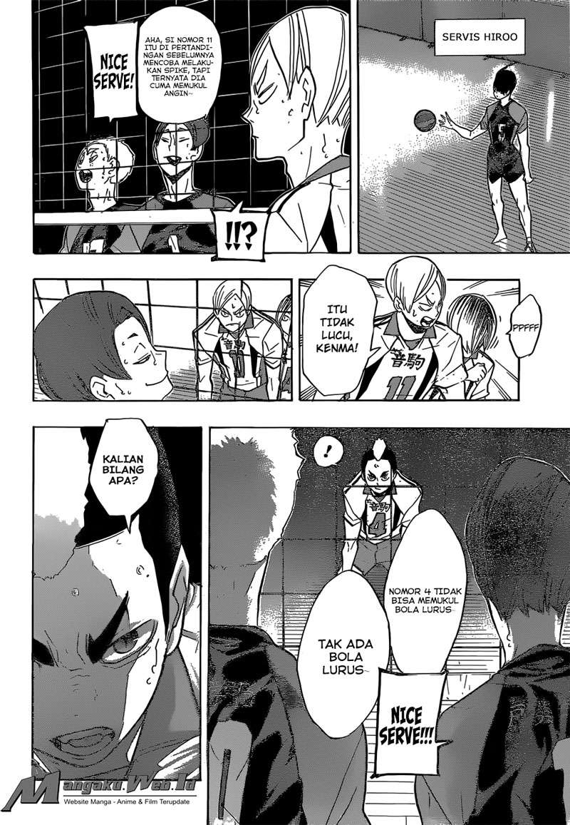 Chapter 197 - halaman 6