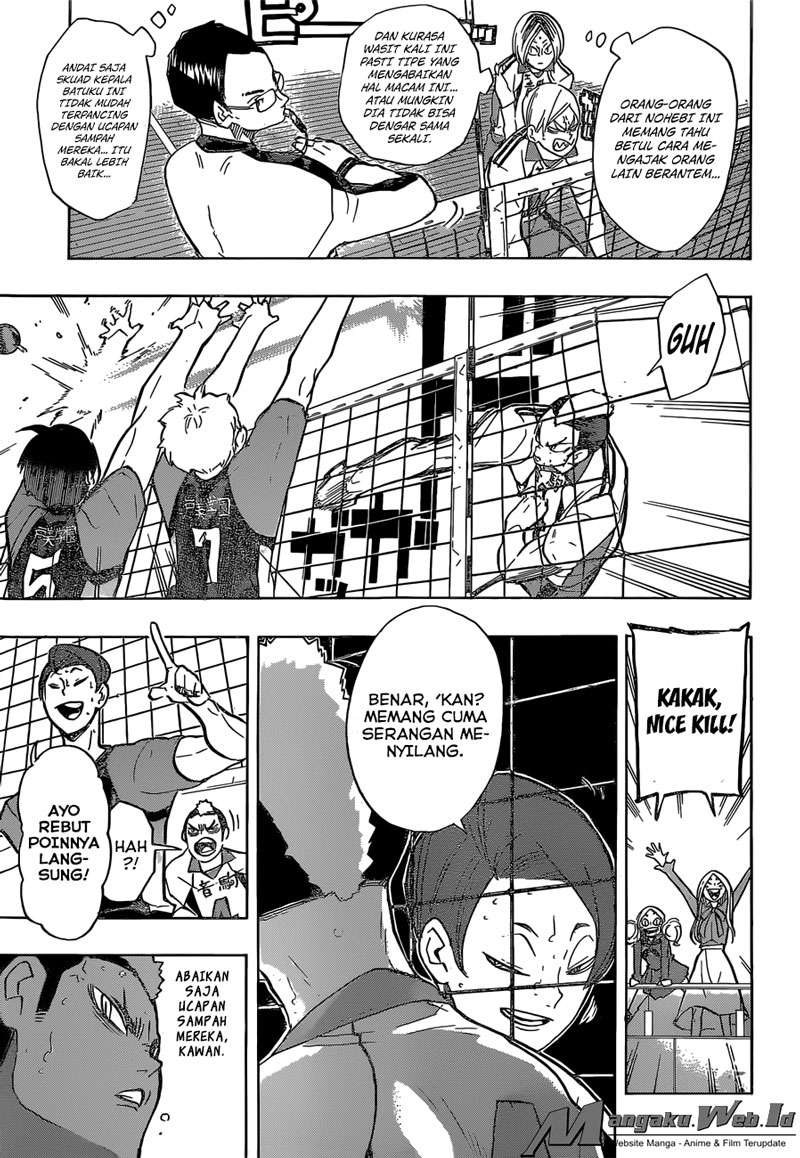 Chapter 197 - halaman 7