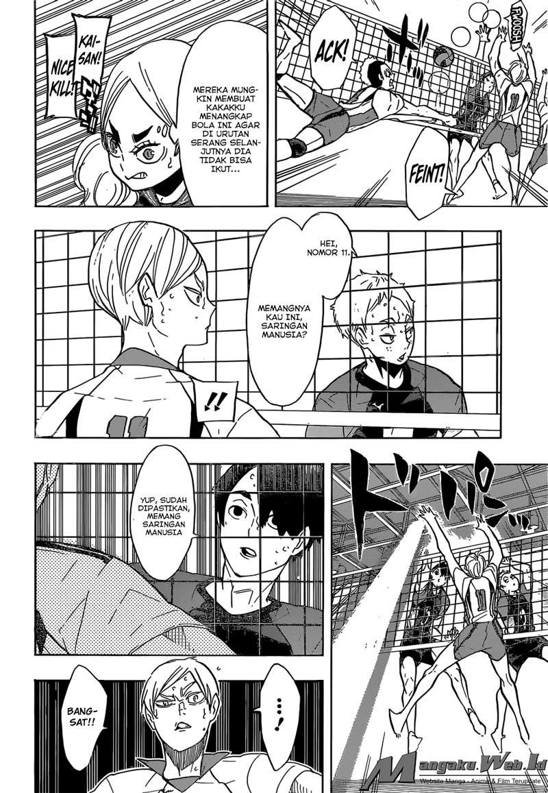 Chapter 197 - halaman 8