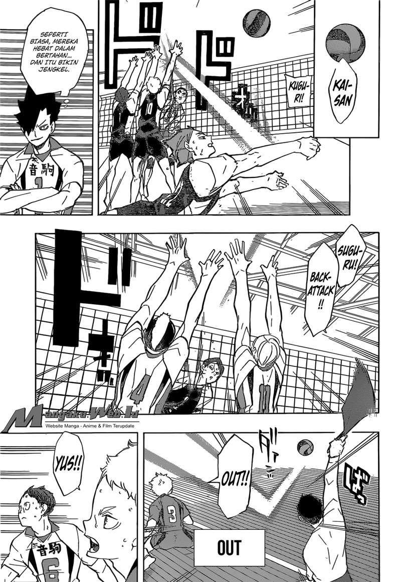 Chapter 197 - halaman 9