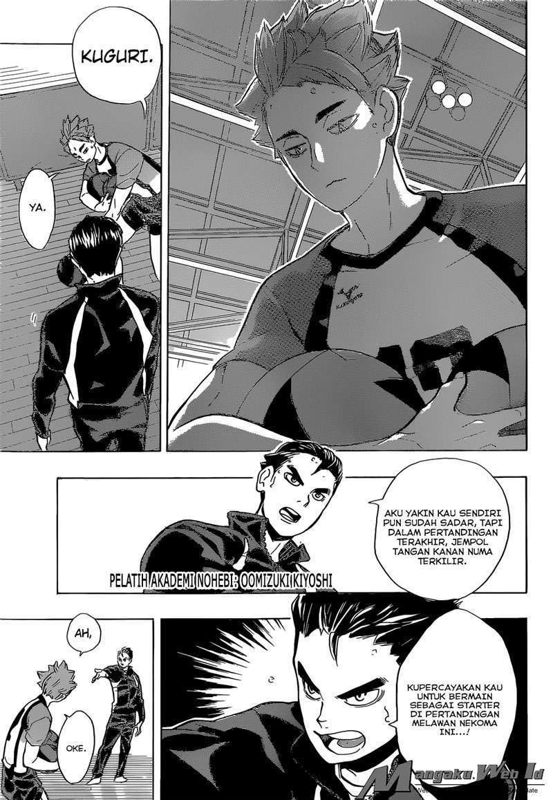 Chapter 196 - halaman 13