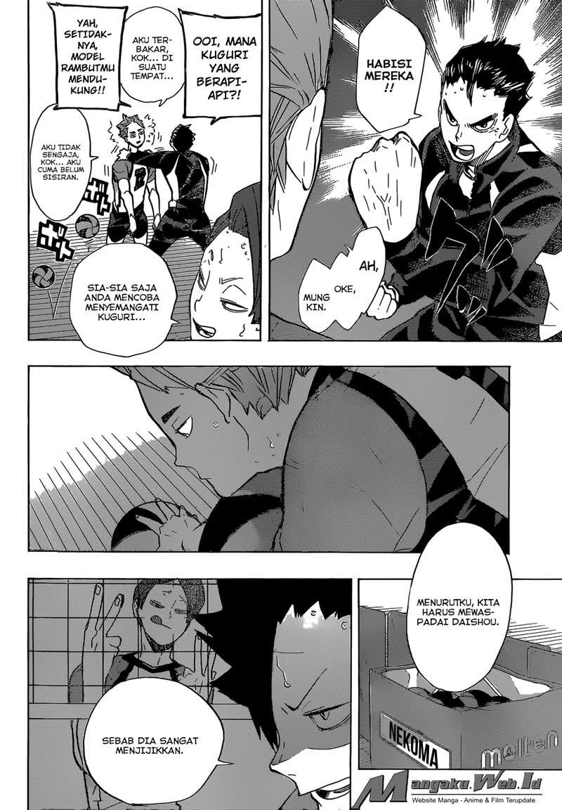 Chapter 196 - halaman 14