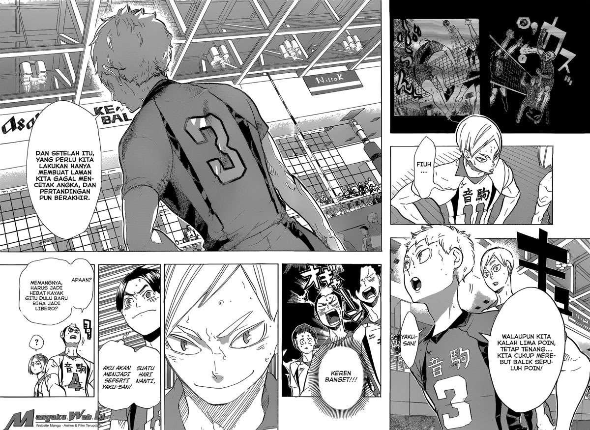 Chapter 196 - halaman 17