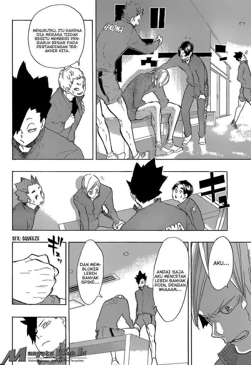 Chapter 196 - halaman 6