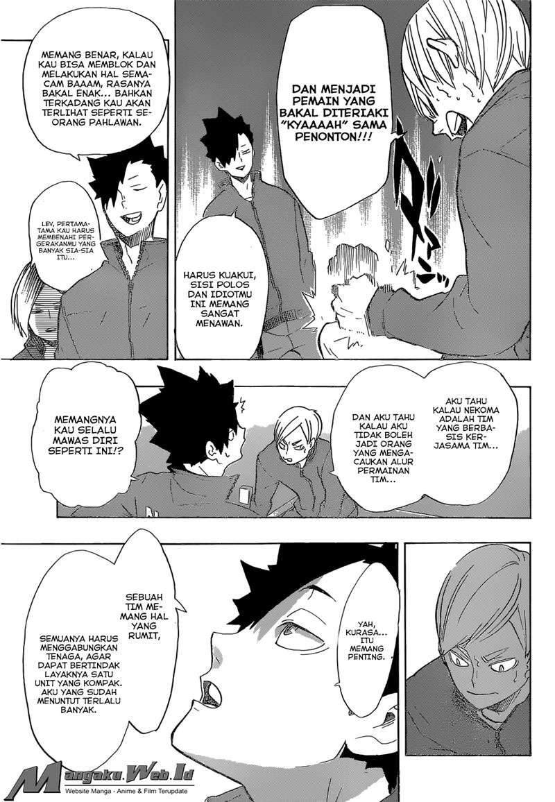 Chapter 196 - halaman 7