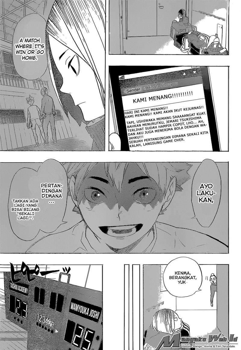 Chapter 196 - halaman 9