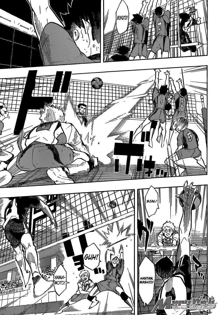 Chapter 195 - halaman 12