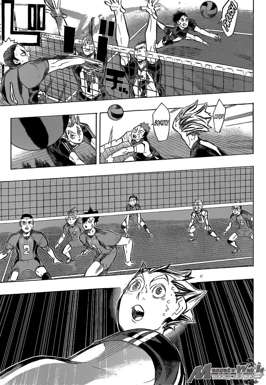 Chapter 195 - halaman 14
