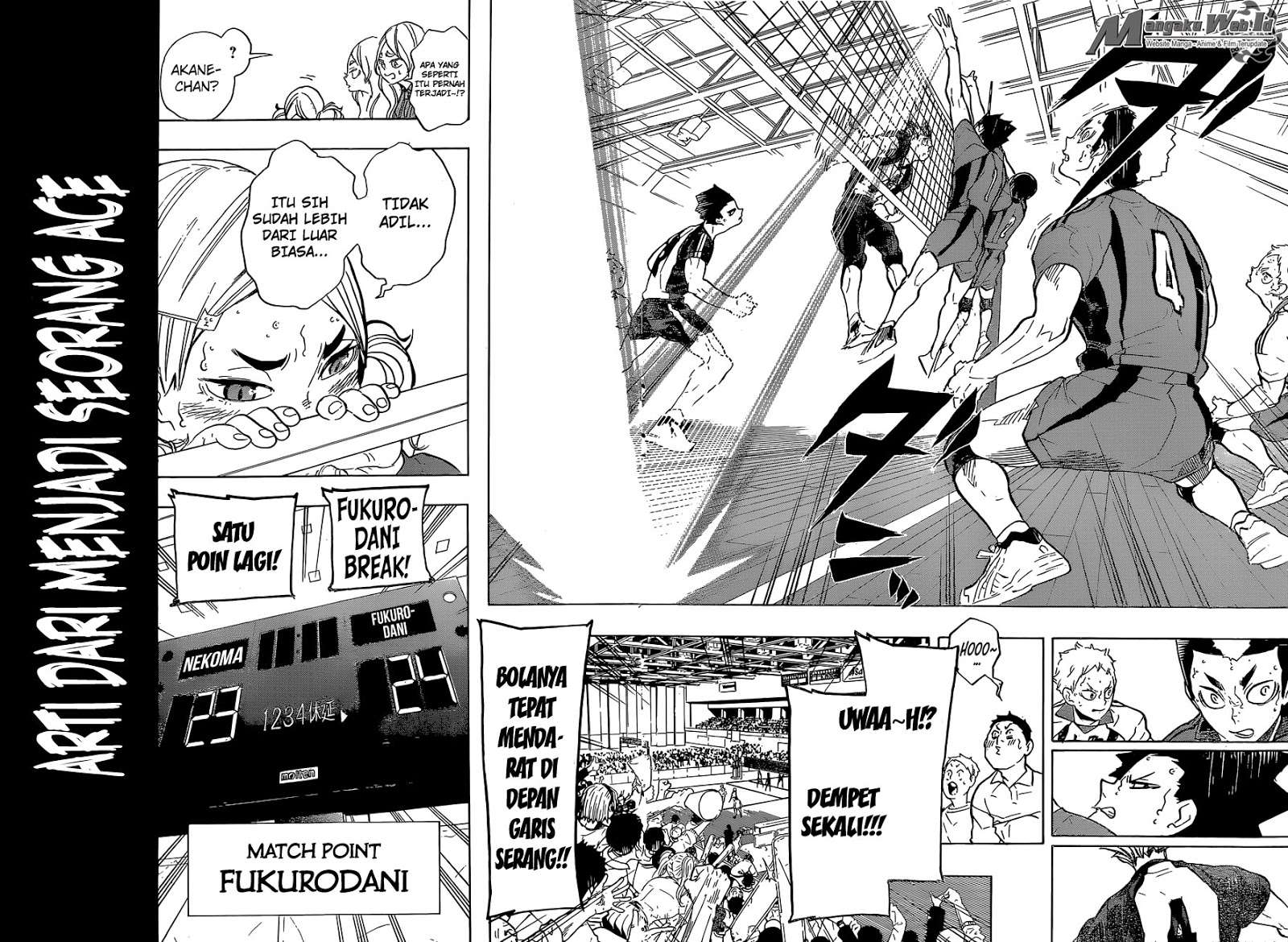 Chapter 195 - halaman 15