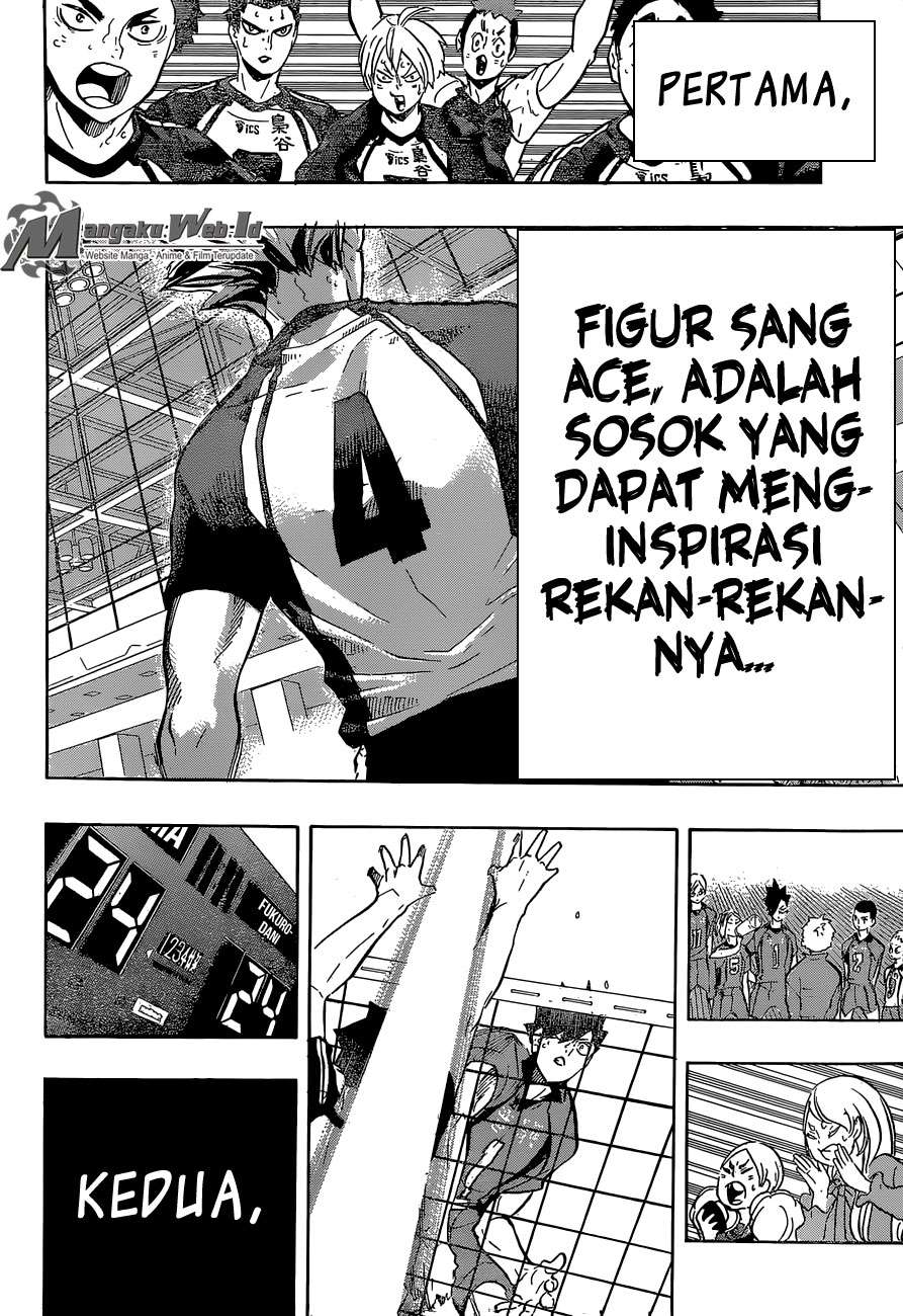 Chapter 195 - halaman 16