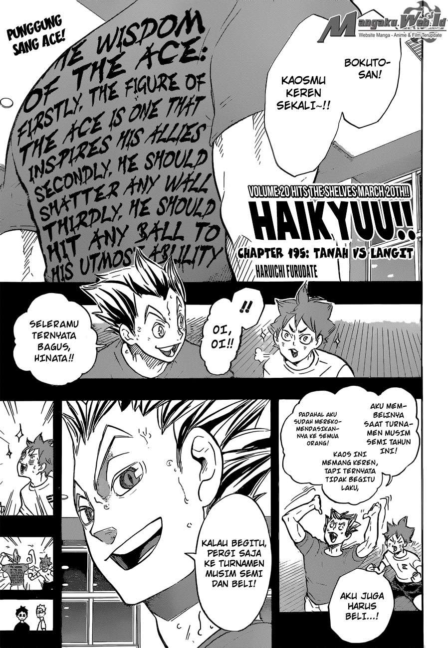 Chapter 195 - halaman 3