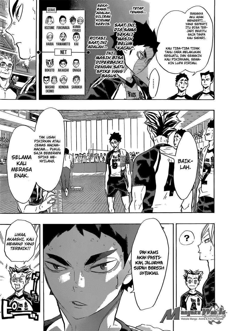 Chapter 195 - halaman 5