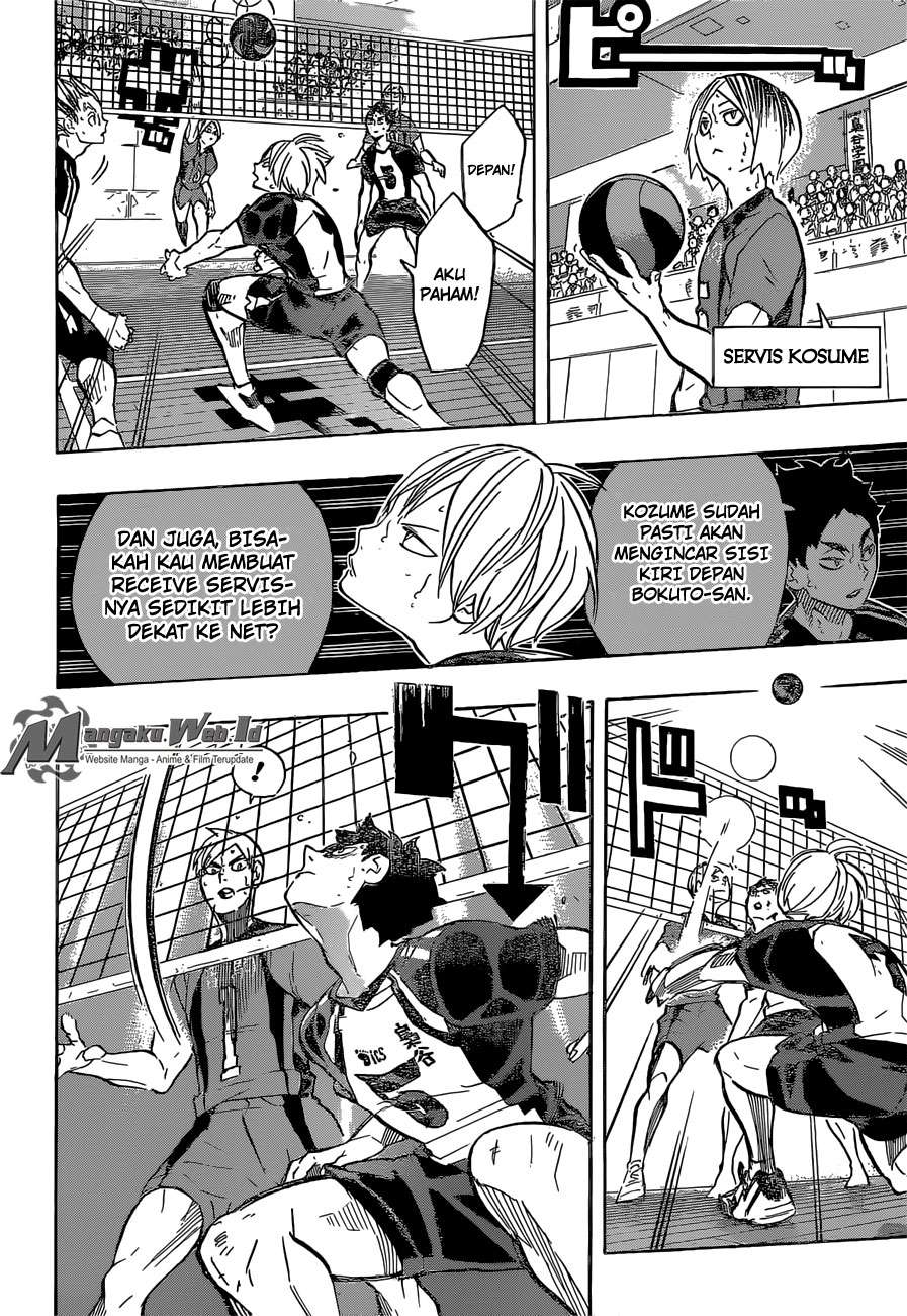 Chapter 195 - halaman 6