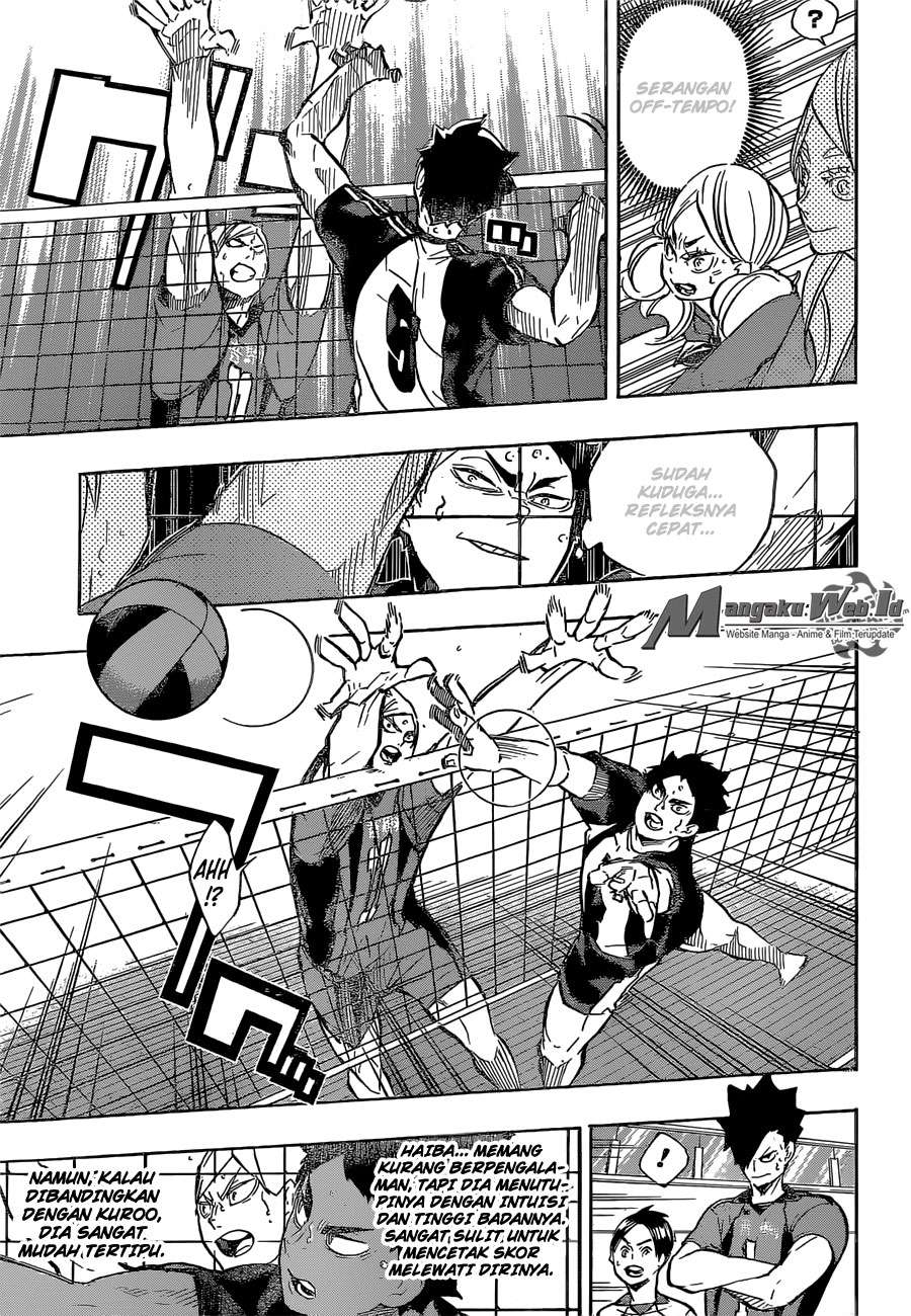 Chapter 195 - halaman 7