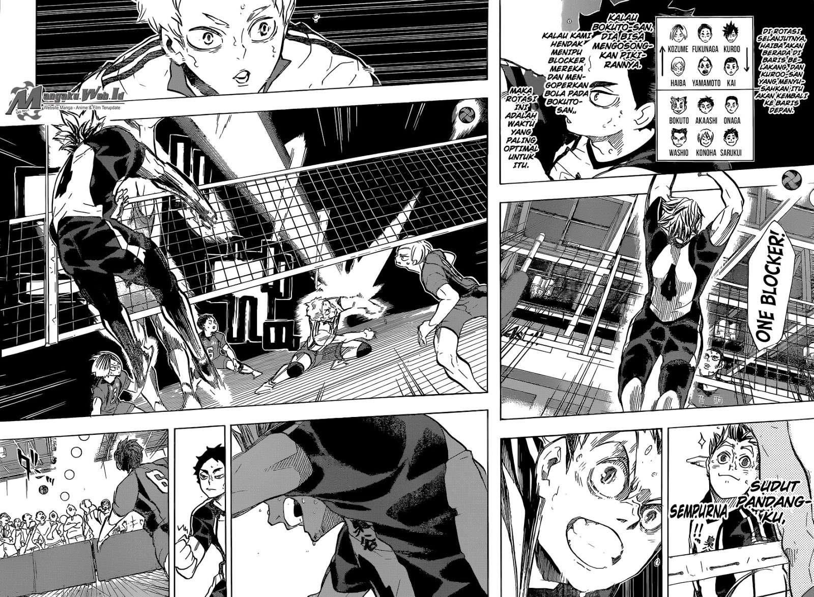 Chapter 195 - halaman 8