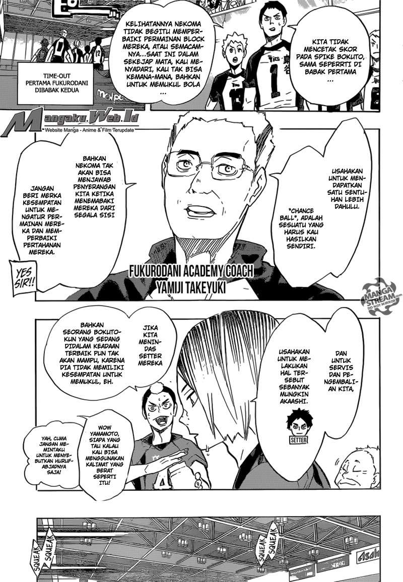 Chapter 194 - halaman 13