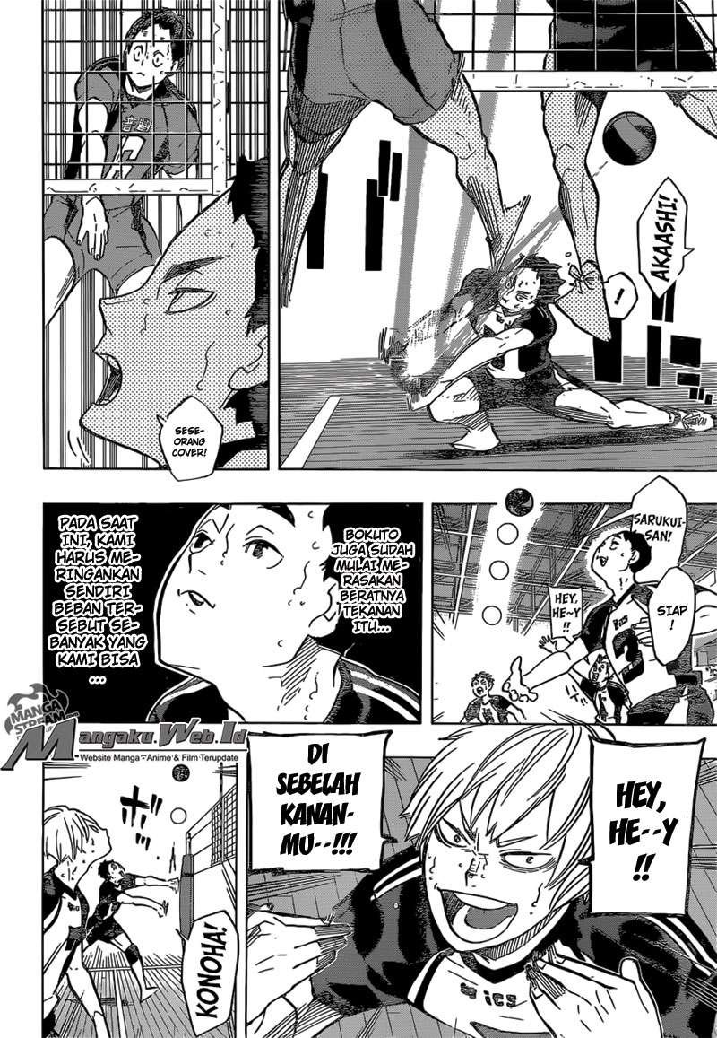Chapter 194 - halaman 14
