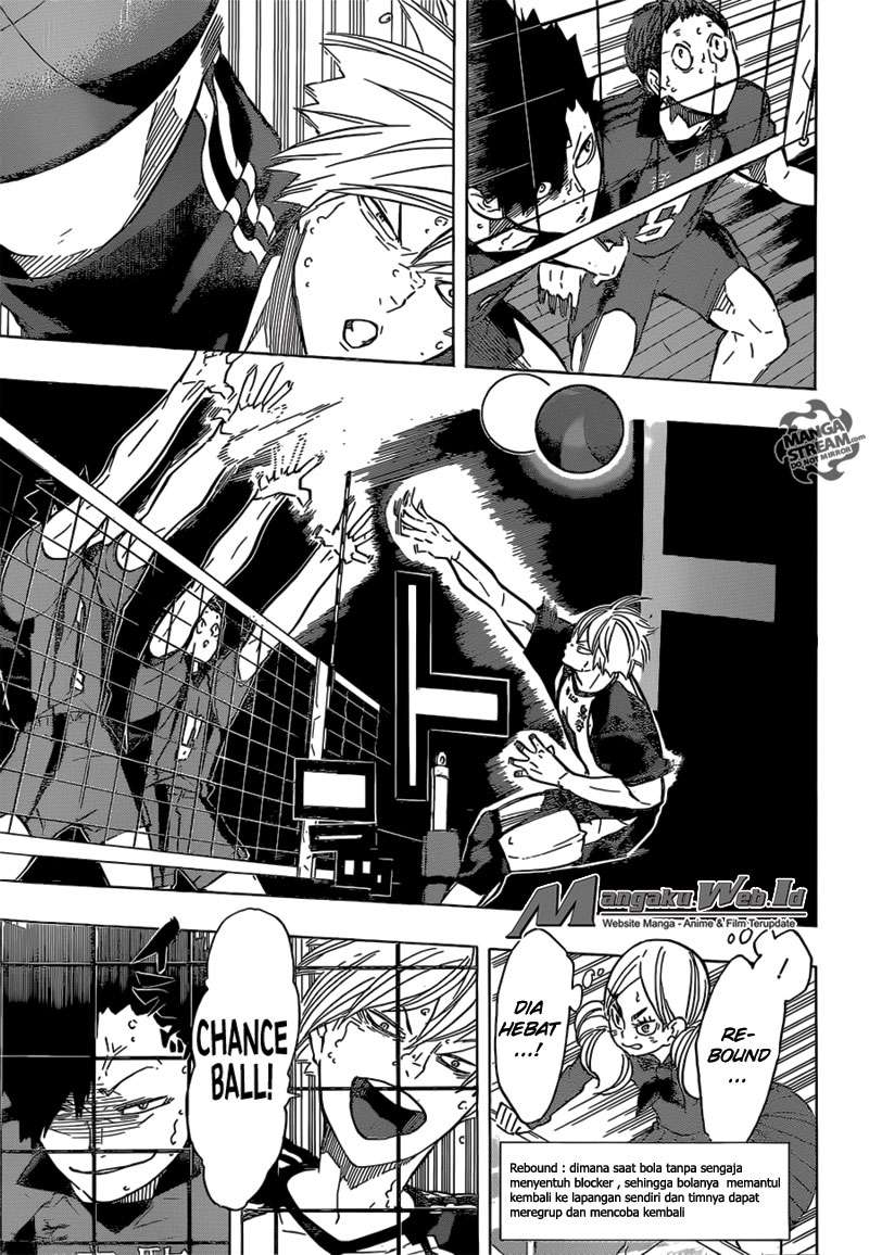 Chapter 194 - halaman 15