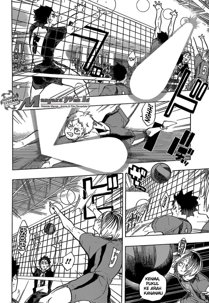 Chapter 194 - halaman 16