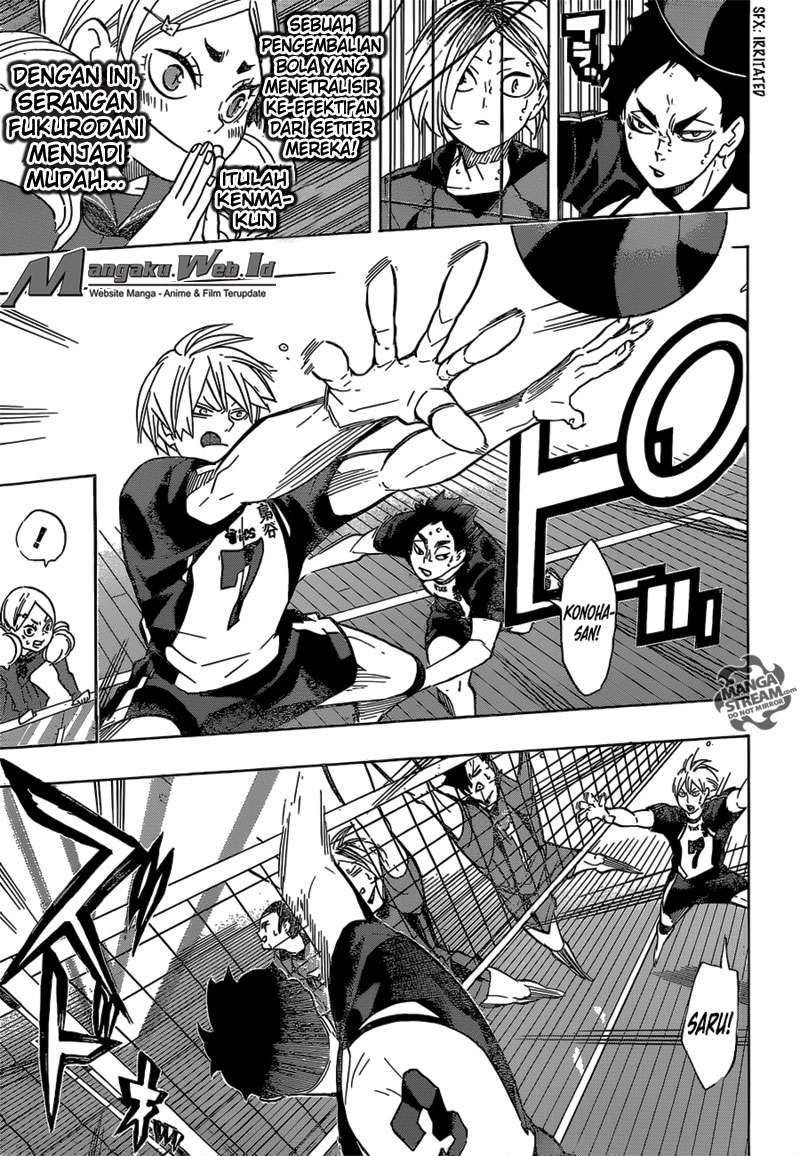 Chapter 194 - halaman 17