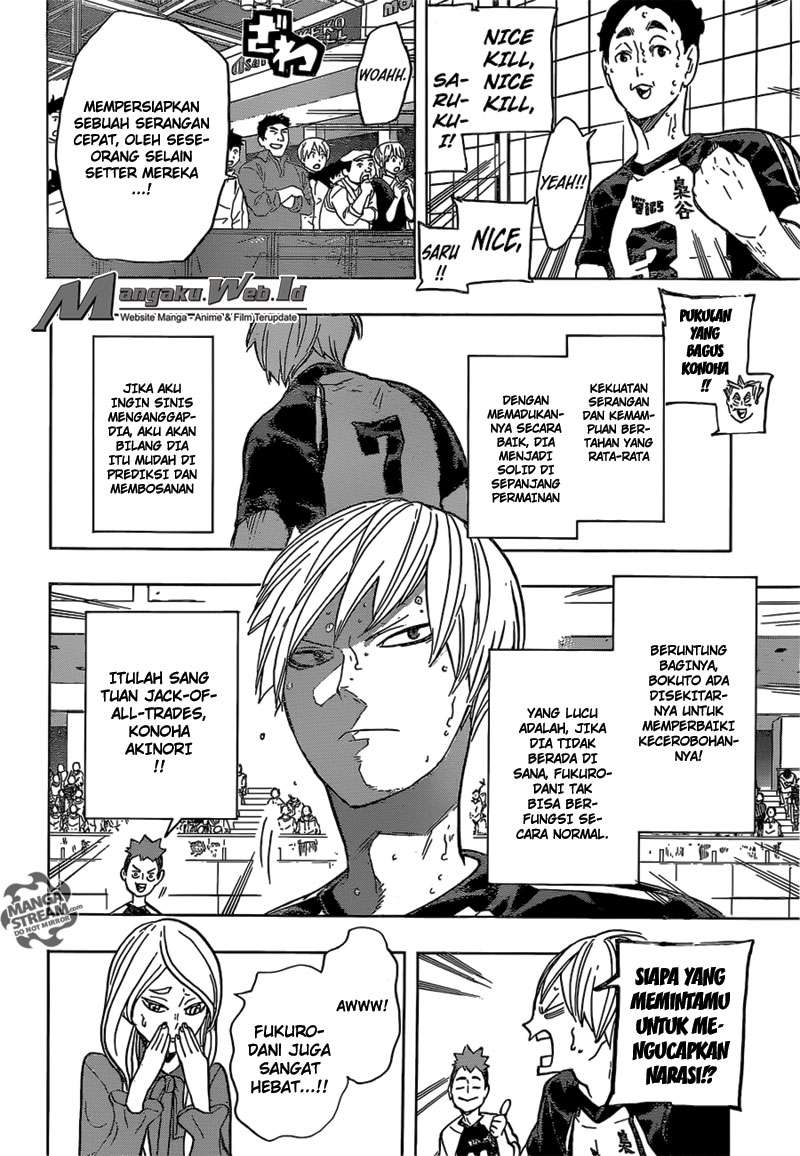 Chapter 194 - halaman 18