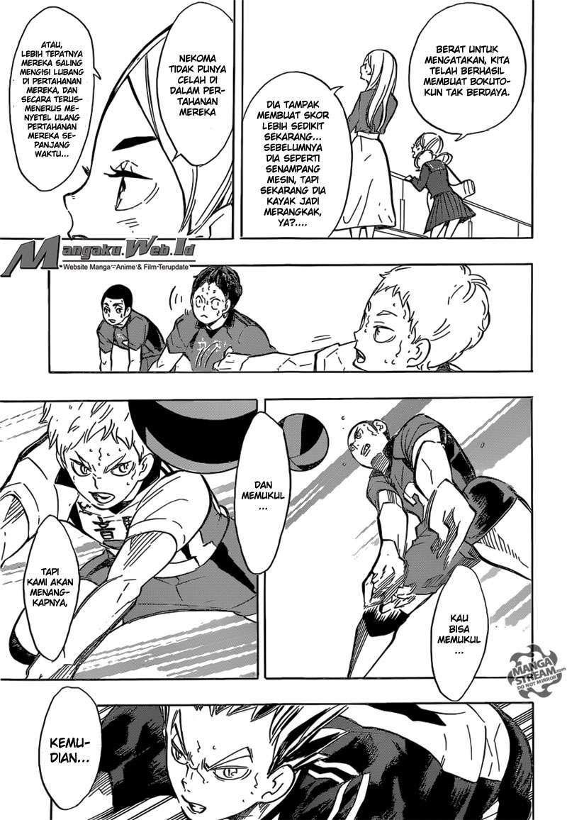 Chapter 194 - halaman 19