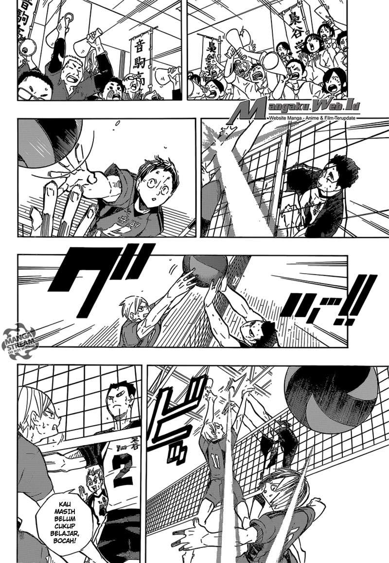 Chapter 194 - halaman 6